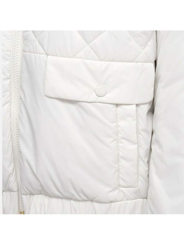 Geox Geox Amabel crem pentru femei