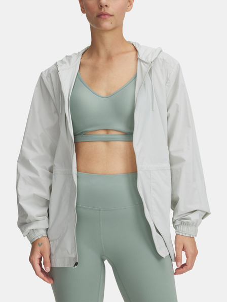 Under Armour Jachetă Under Armour UA CINCH WAIST pentru femei