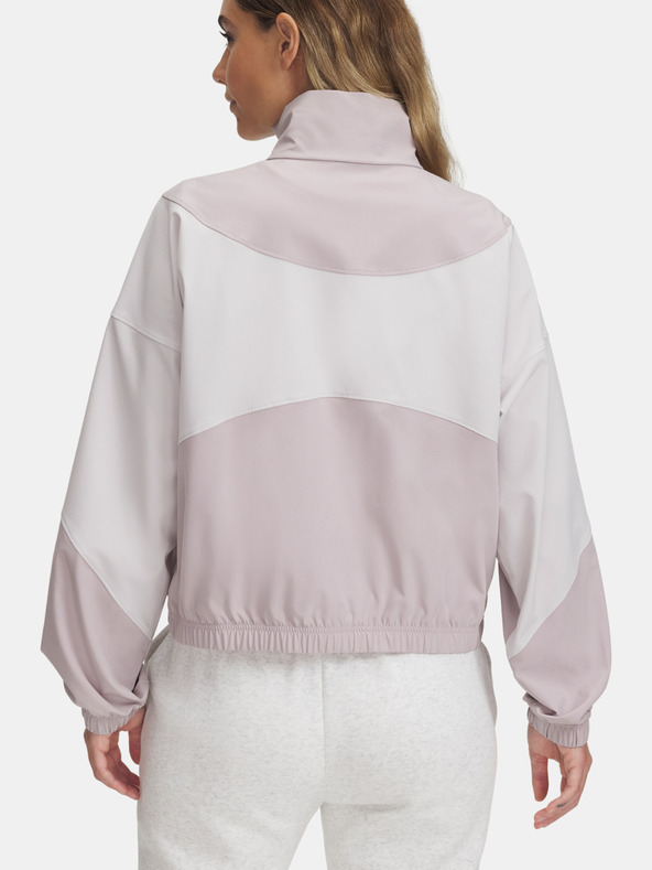 Under Armour Jachetă Under Armour UA Rival Woven pentru femei