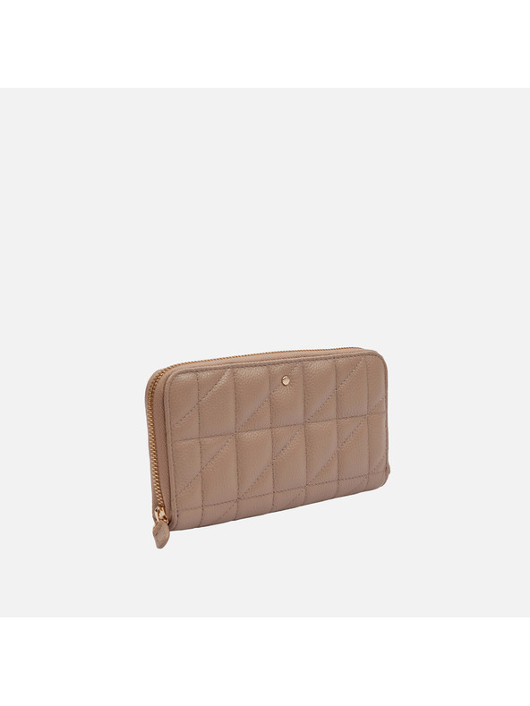 Geox Portofel Geox bej pentru femei