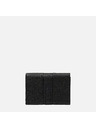 Geox Portofel negru pentru femei Geox