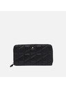 Geox Portofel negru pentru femei Geox