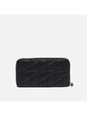 Geox Portofel negru pentru femei Geox