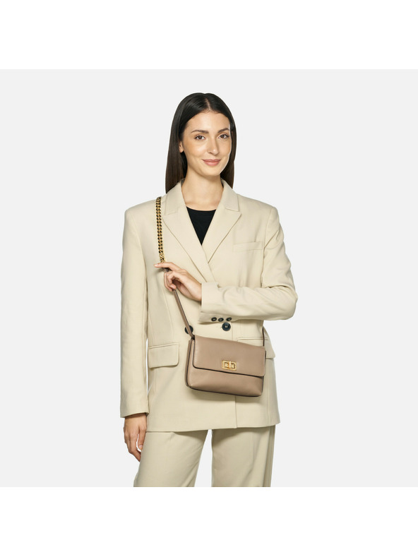 Geox Geox Liliane bej pentru femei