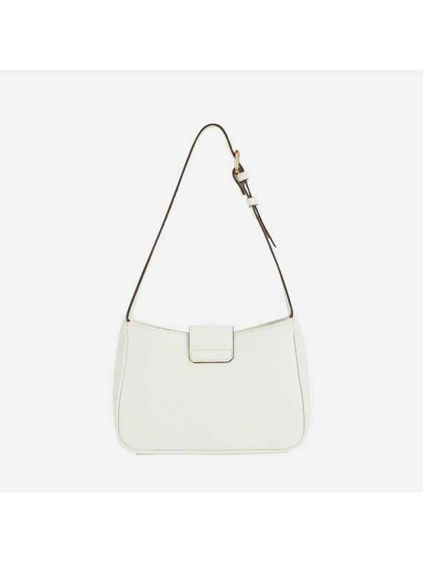 Geox Geox Solangy alb pentru femei