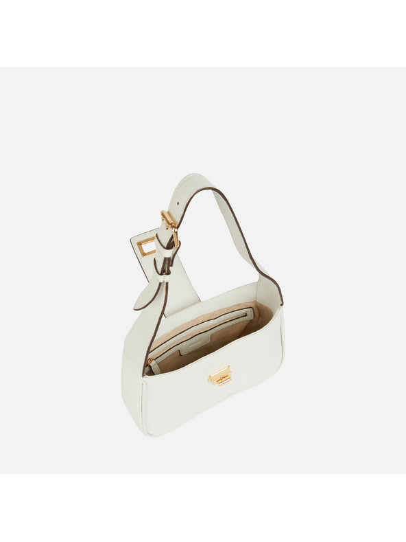 Geox Geox Solangy alb pentru femei