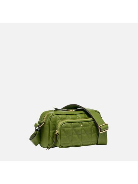 Geox Geantă verde pentru femei Geox Narcisia