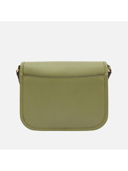 Geox Geantă verde deschis pentru femei Geox Flavrie