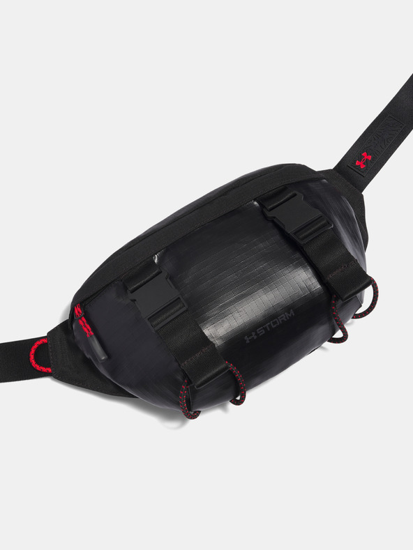 Under Armour Under Armour UA Summit Trail Waist Bag unisex bag