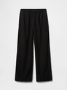 GAP Pantaloni din in Wide GAP