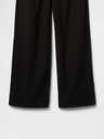 GAP Pantaloni din in Wide GAP