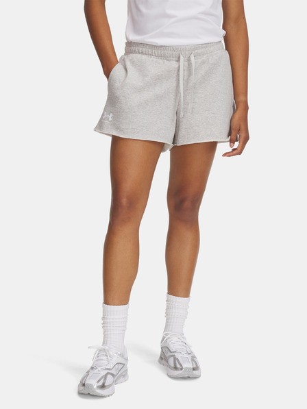 Under Armour Pantaloni scurți pentru femei Under Armour UA Rival Terry Short