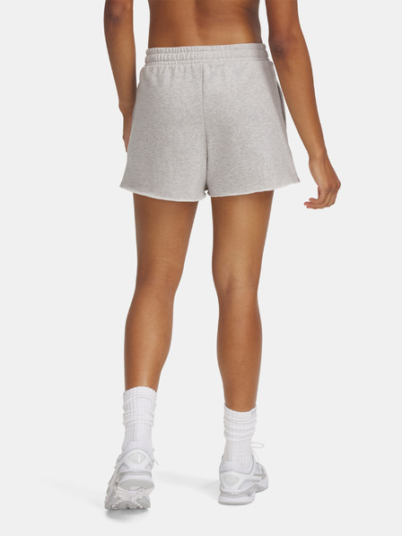 Under Armour Pantaloni scurți pentru femei Under Armour UA Rival Terry Short