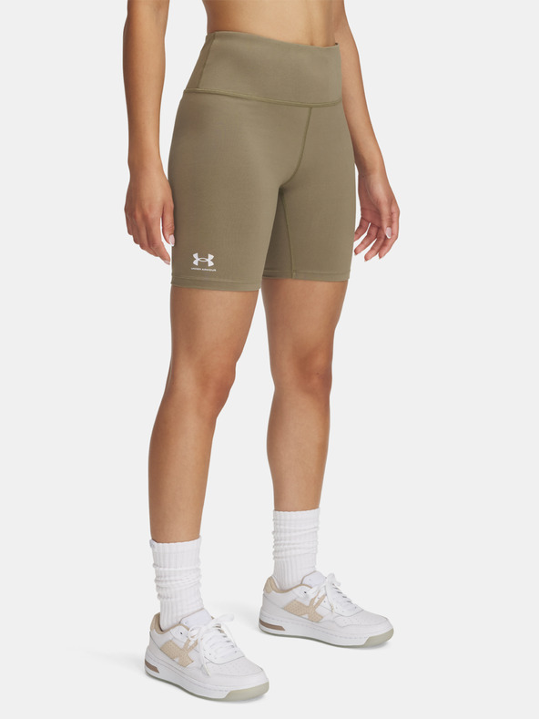 Under Armour Pantaloni scurți Under Armour UA Rival 7in pentru femei