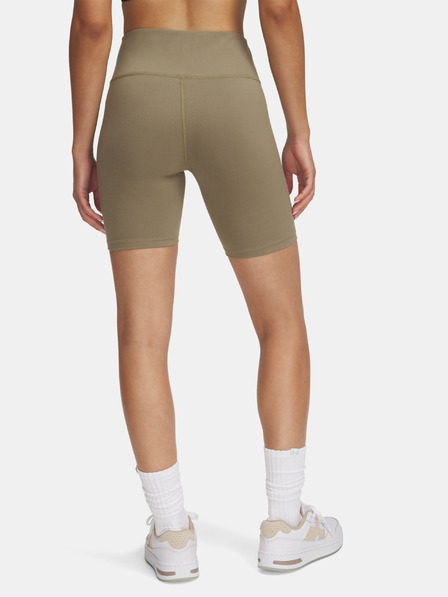 Under Armour Pantaloni scurți Under Armour UA Rival 7in pentru femei