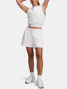 Under Armour Pantaloni scurți Under Armour Rival Fleece Short pentru femei