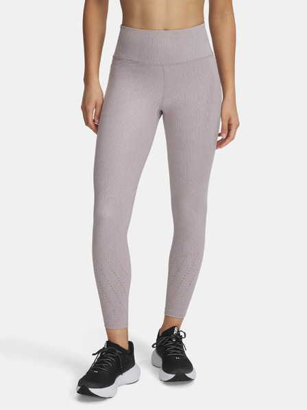 Under Armour Colanți pentru femei Under Armour UA Launch Elite Prt AnkTight