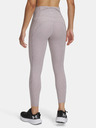 Under Armour Colanți pentru femei Under Armour UA Launch Elite Prt AnkTight