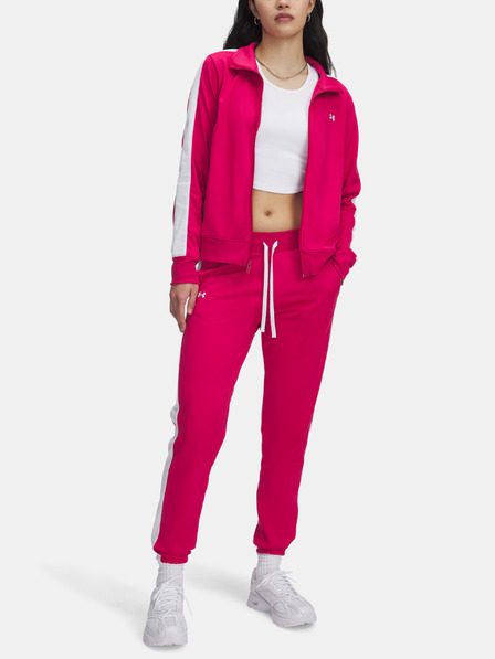 Under Armour Trening pentru femei Under Armour Tricot Tracksuit