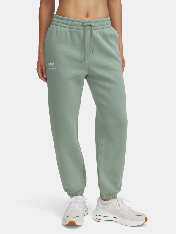 Under Armour Pantalon de jogging Under Armour UA Icon Fleece, pentru femei
