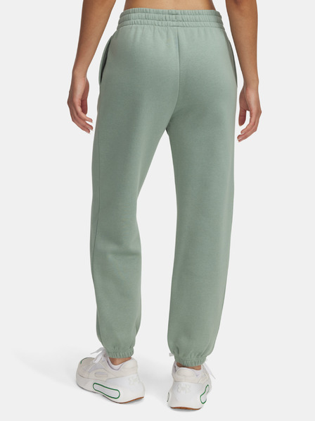 Under Armour Pantalon de jogging Under Armour UA Icon Fleece, pentru femei