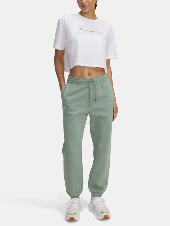 Under Armour Pantalon de jogging Under Armour UA Icon Fleece, pentru femei