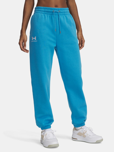 Under Armour Pantalon de jogging Under Armour UA Icon Fleece, pentru femei