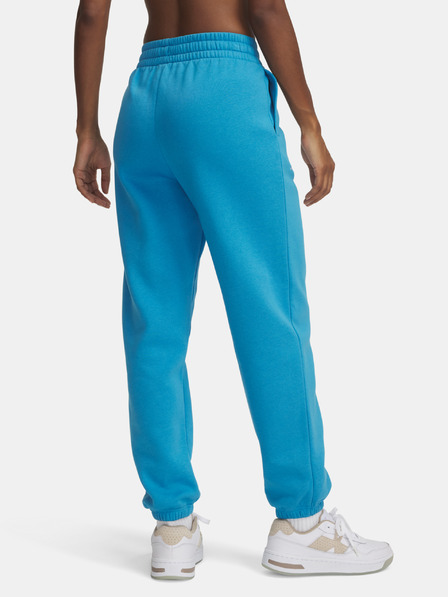 Under Armour Pantalon de jogging Under Armour UA Icon Fleece, pentru femei