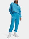 Under Armour Pantalon de jogging Under Armour UA Icon Fleece, pentru femei