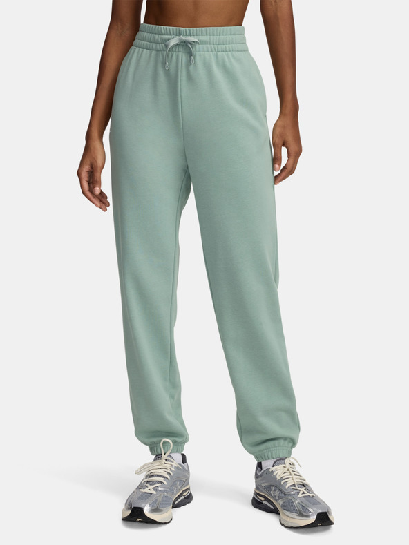 Under Armour Pantaloni de jogging Under Armour UA Rival Terry pentru femei