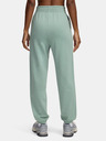 Under Armour Pantaloni de jogging Under Armour UA Rival Terry pentru femei