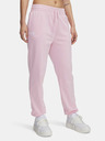 Under Armour Pantaloni de jogging Under Armour UA Rival Terry pentru femei