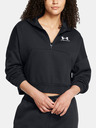 Under Armour Hanorac pentru femei Under Armour UA Icon Fleece OS HZ