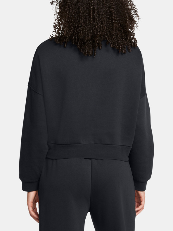 Under Armour Hanorac pentru femei Under Armour UA Icon Fleece OS HZ