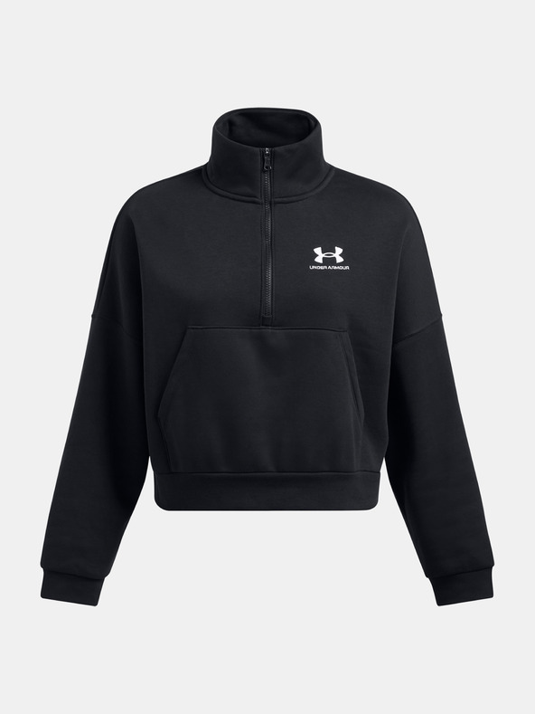 Under Armour Hanorac pentru femei Under Armour UA Icon Fleece OS HZ
