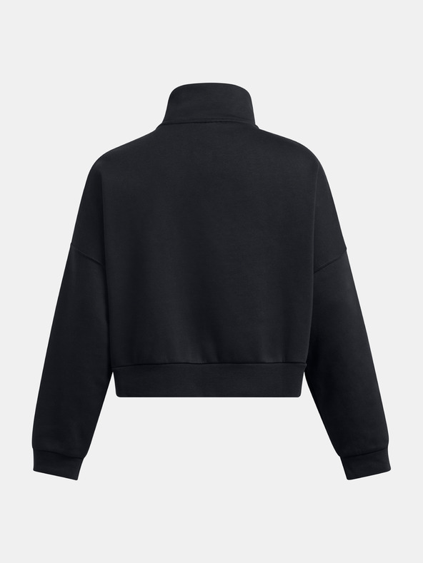 Under Armour Hanorac pentru femei Under Armour UA Icon Fleece OS HZ
