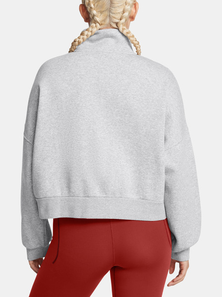 Under Armour Hanorac pentru femei Under Armour UA Icon Fleece OS HZ