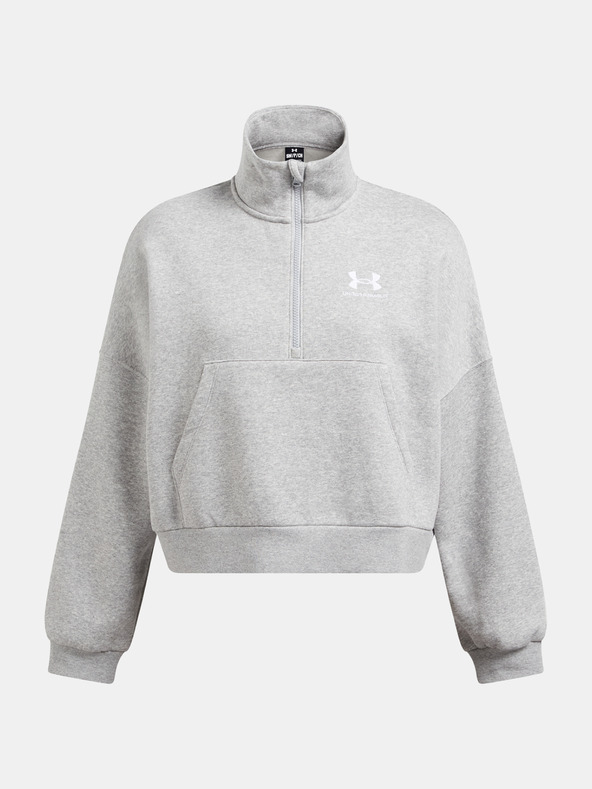 Under Armour Hanorac pentru femei Under Armour UA Icon Fleece OS HZ