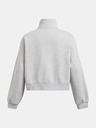 Under Armour Hanorac pentru femei Under Armour UA Icon Fleece OS HZ