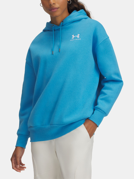 Under Armour Hanorac pentru femei Under Armour UA Icon Fleece OS