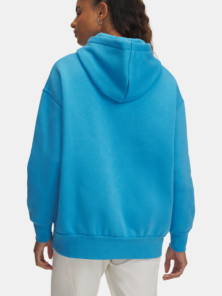 Under Armour Hanorac pentru femei Under Armour UA Icon Fleece OS