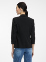 Orsay Sacou negru de damă ORSAY
