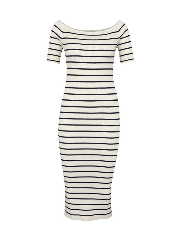 Orsay Rochie midi crem pentru femei ORSAY