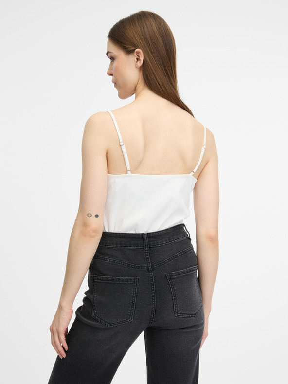 Orsay Maiou de damă crem ORSAY