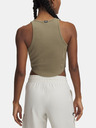 Under Armour Tricou Under Armour UA Rival Rib Tank pentru femei