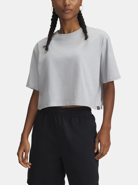 Under Armour Tricou pentru femei Under Armour UA Rival SS