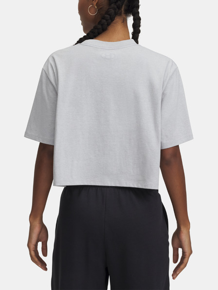 Under Armour Tricou pentru femei Under Armour UA Rival SS