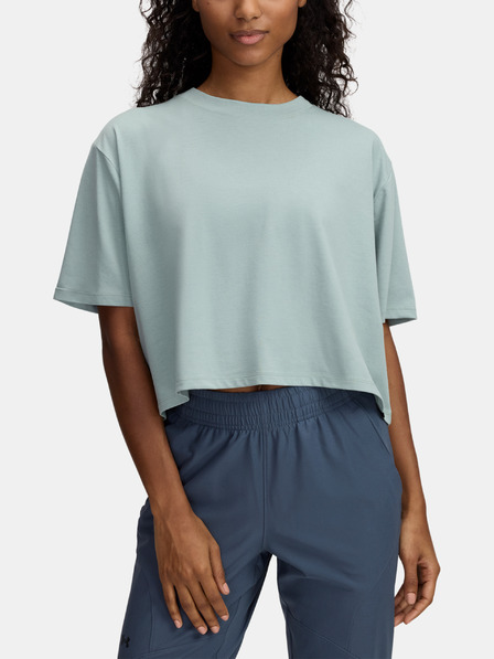Under Armour Tricou pentru femei Under Armour UA Rival SS