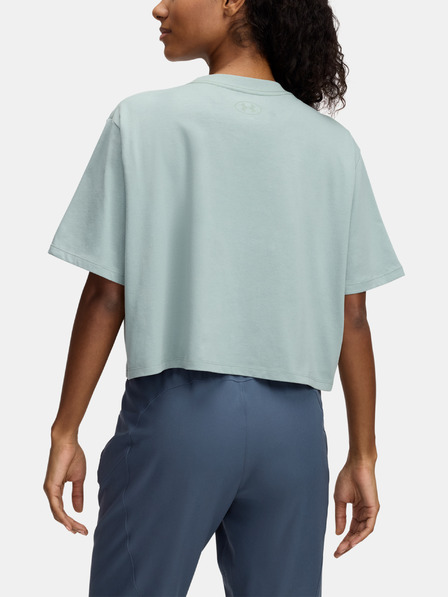 Under Armour Tricou pentru femei Under Armour UA Rival SS