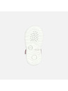 Geox Geox Macchia First Steps Girls' Pink